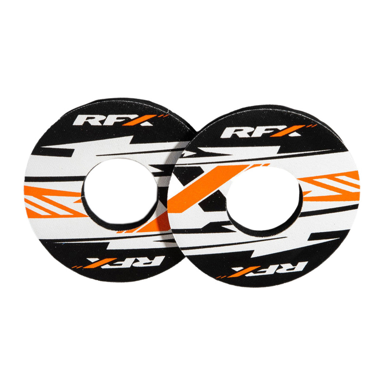 RFX Sport Grip Donuts Pair