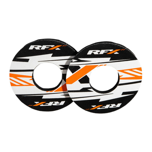 RFX Sport Grip Donuts Pair