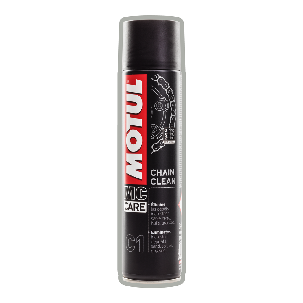 MOTUL C1 CHAIN CLEAN 400ML