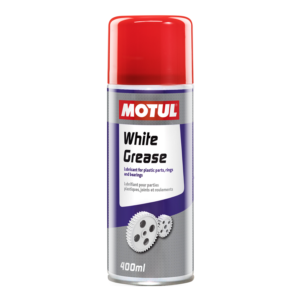 MOTUL WHITE GREASE 400ML