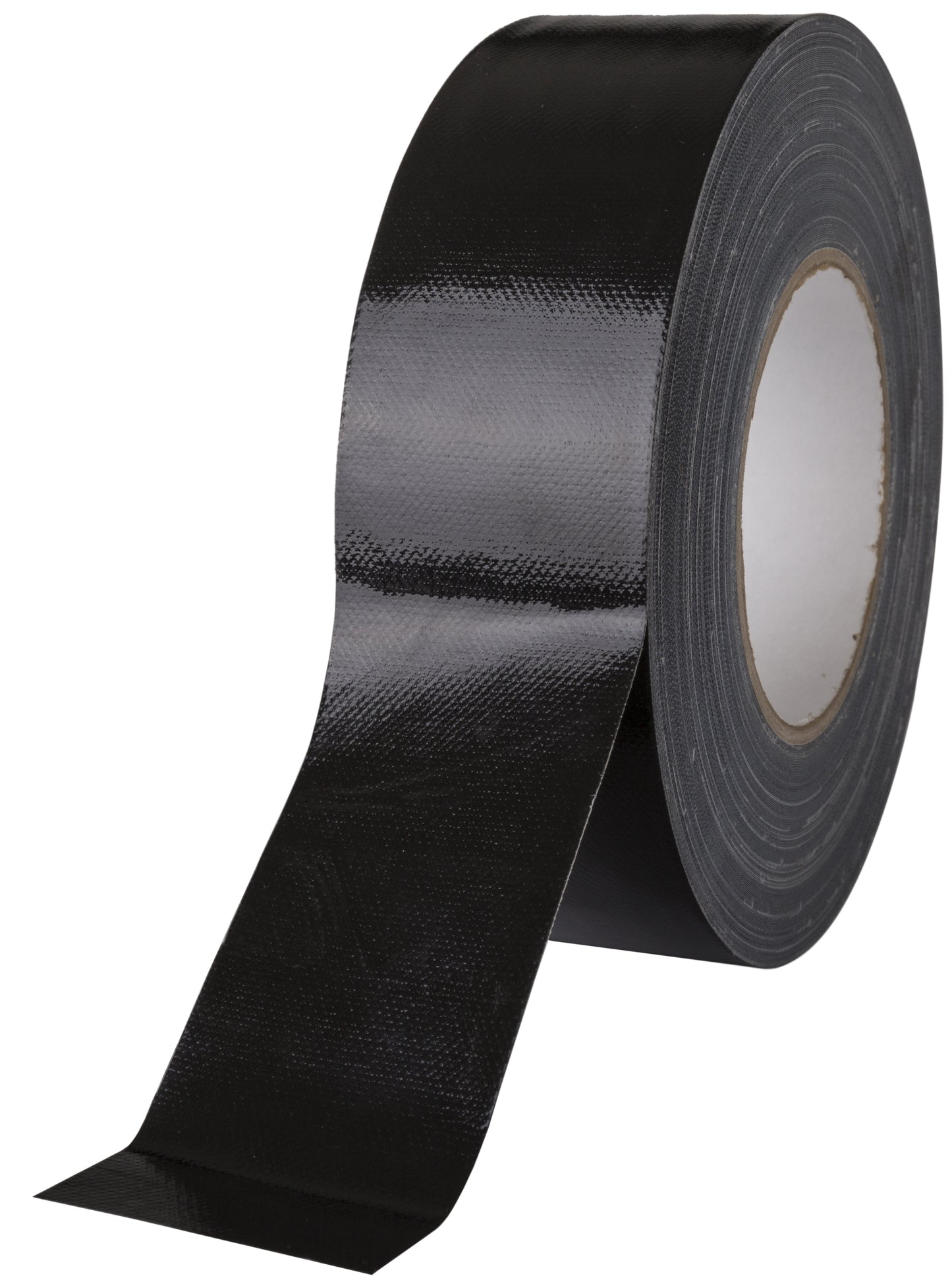 GAFFER TAPE BLACK