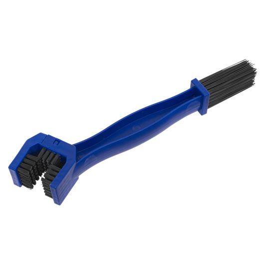 CHAIN CLEANING BRUSH