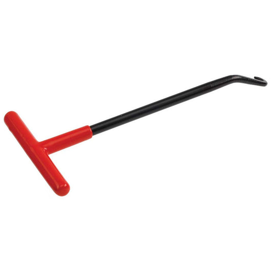 RFX RACE SPRING HOOK (Black/Red)