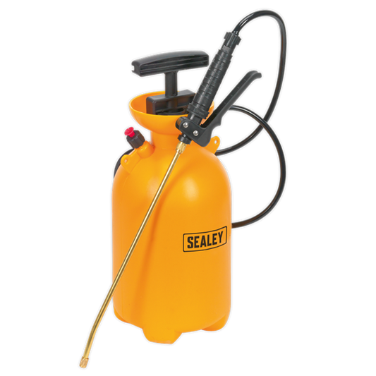 SEALEY 5L PRESSURE SPRAYER